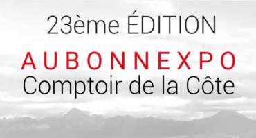 AubonnExpo – Du 25 au 28 août 2022